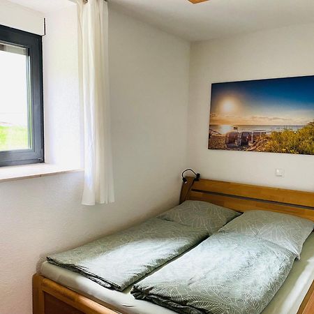Ferienwohnung Auf Dem Gutshof Renz Weißenfels Екстериор снимка